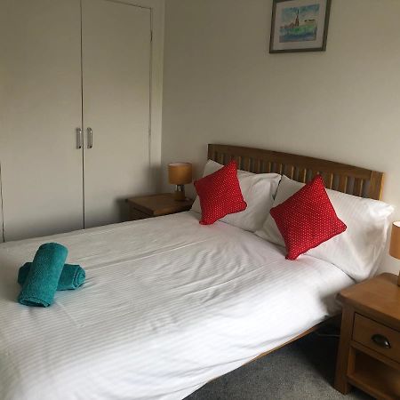 Central Two Bed Flat Close To Arthur'S Seat And University Edinburgh Exterior foto